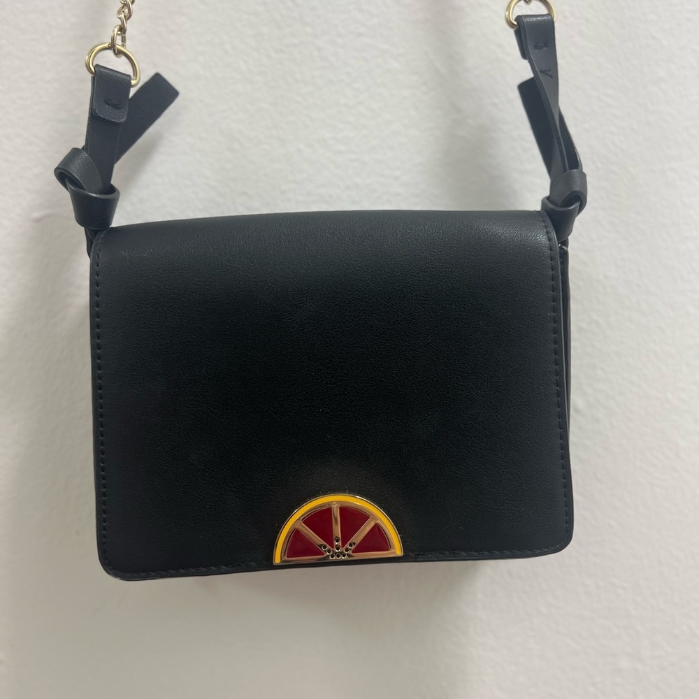Zara purse